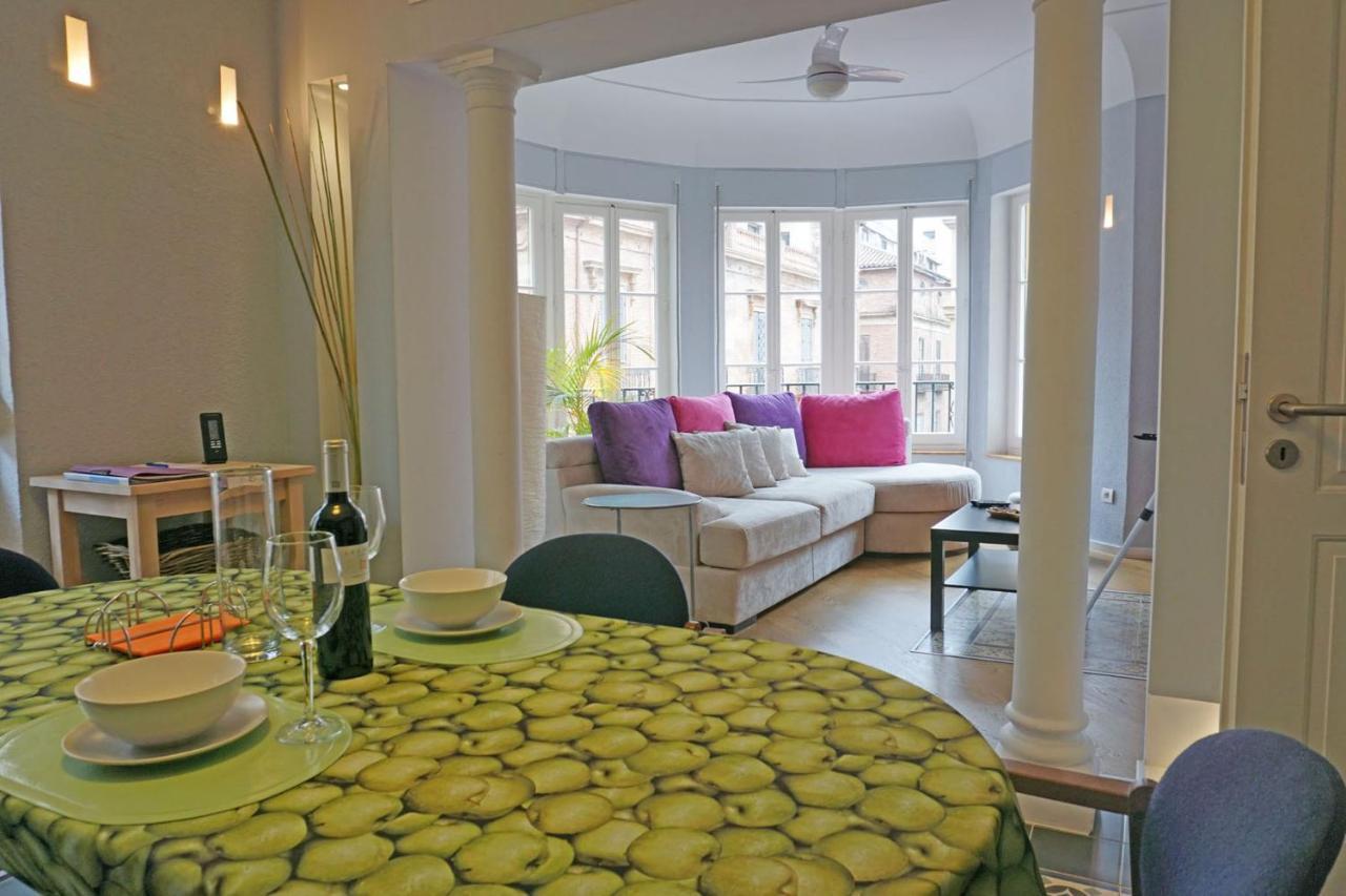 Campos Comfort Leilighet