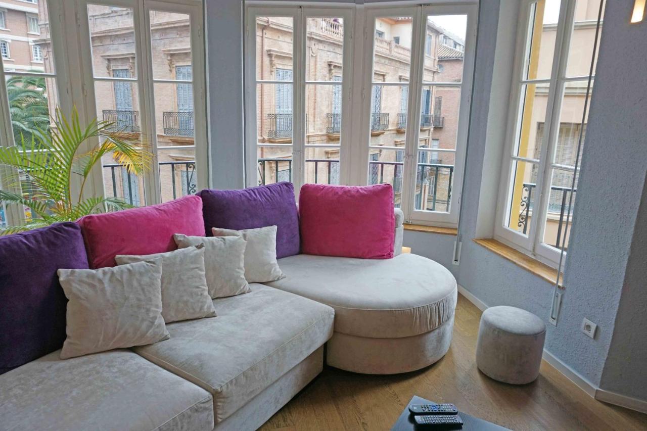 Leilighet Campos Comfort *
