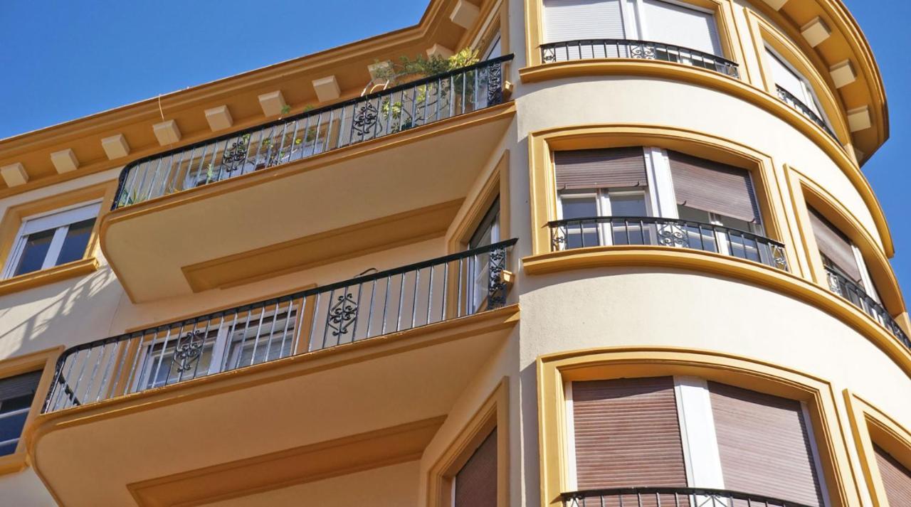 Campos Comfort Leilighet