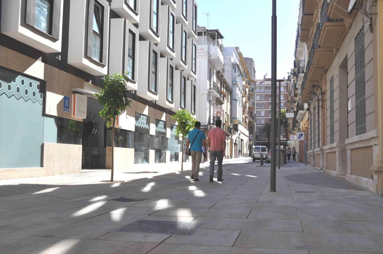 Campos Comfort Leilighet *