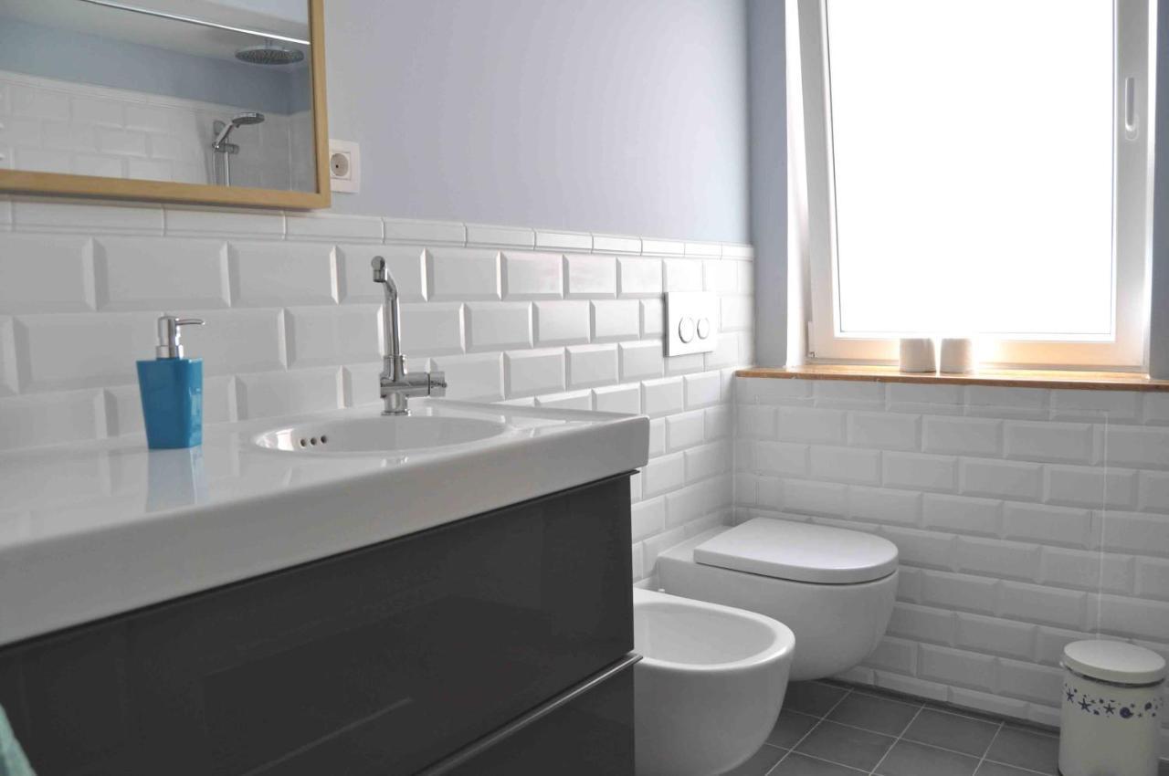 Leilighet Campos Comfort
