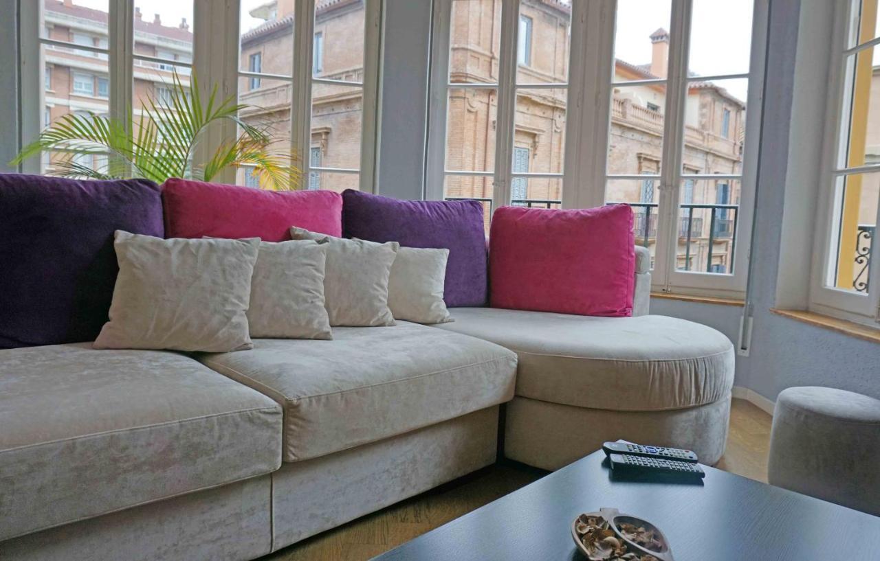 Leilighet Campos Comfort