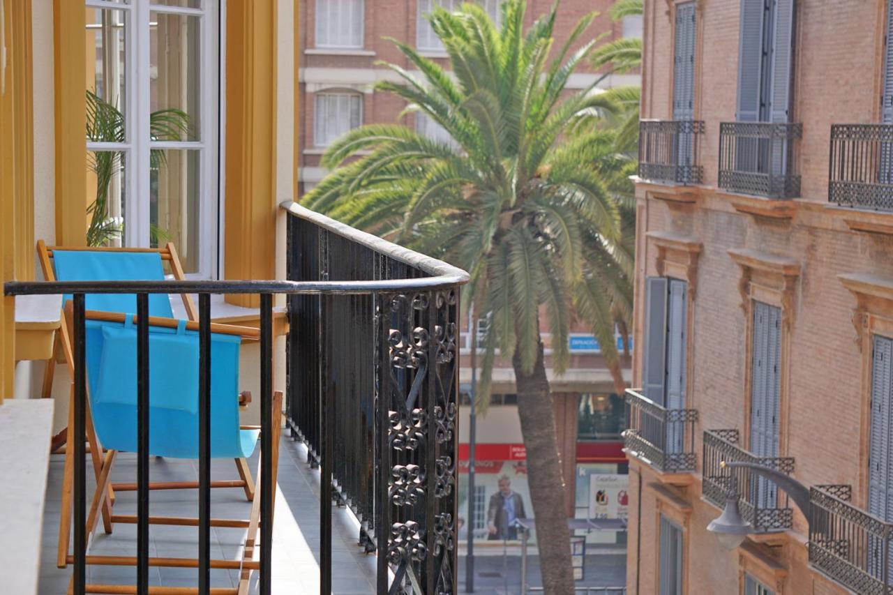 Campos Comfort Leilighet