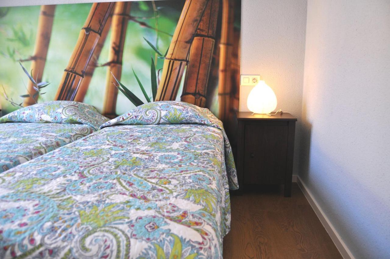 Leilighet Campos Comfort Málaga